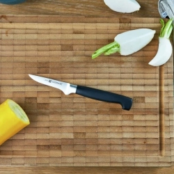 Zwilling Нож для чистки овощей Four Star 7 см EAN 4009839041853