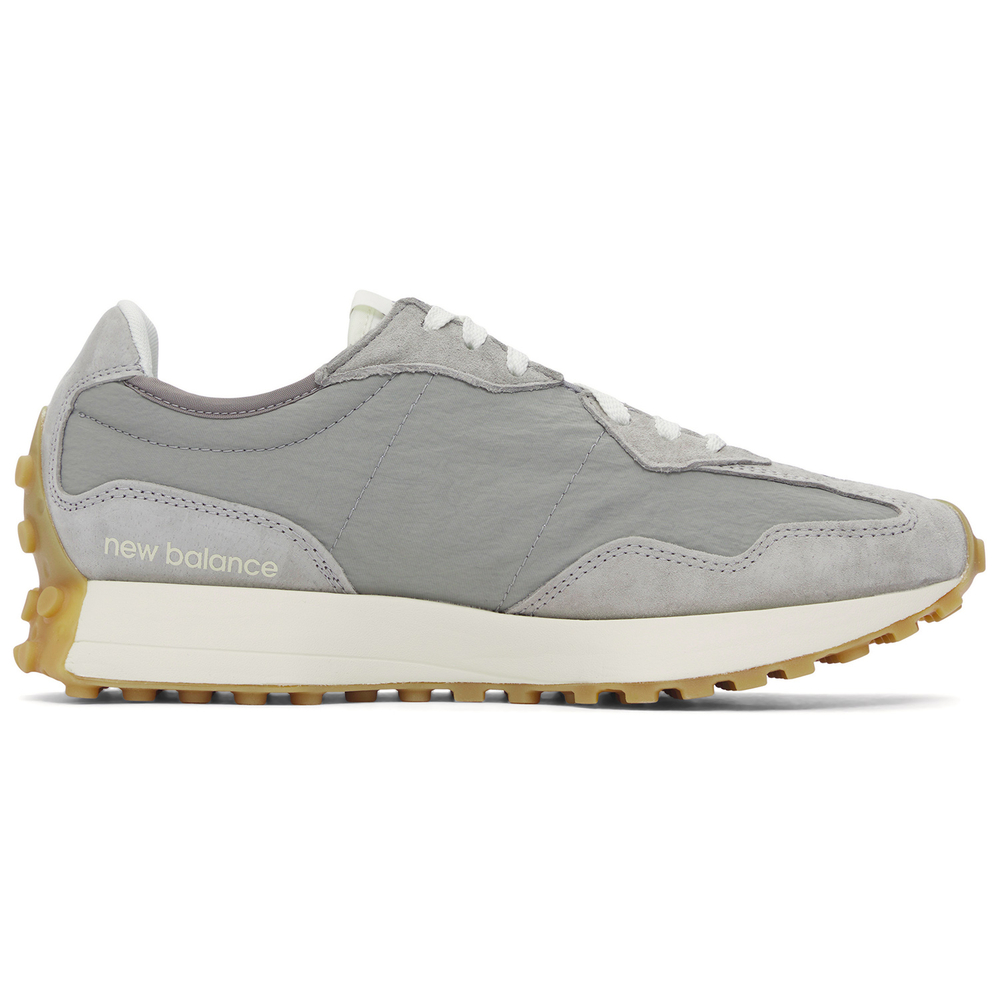 New Balance 327 Overcast Rain Cloud