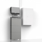 Электростанция EcoFlow PowerOcean | ParaGraf.ru | 8-800-550-77-60