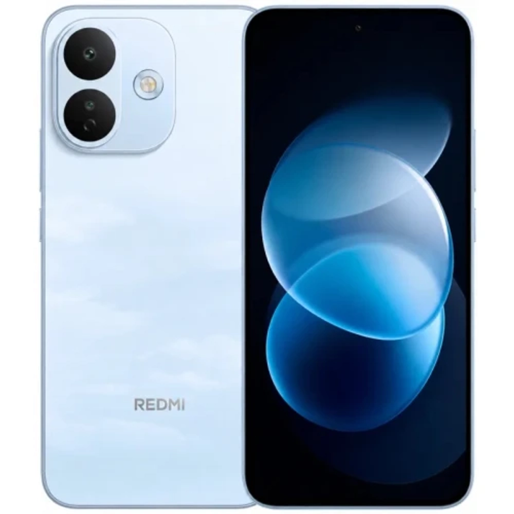 Смартфон Xiaomi Redmi Note 17 Pro 5G 8/256ГБ, Blue