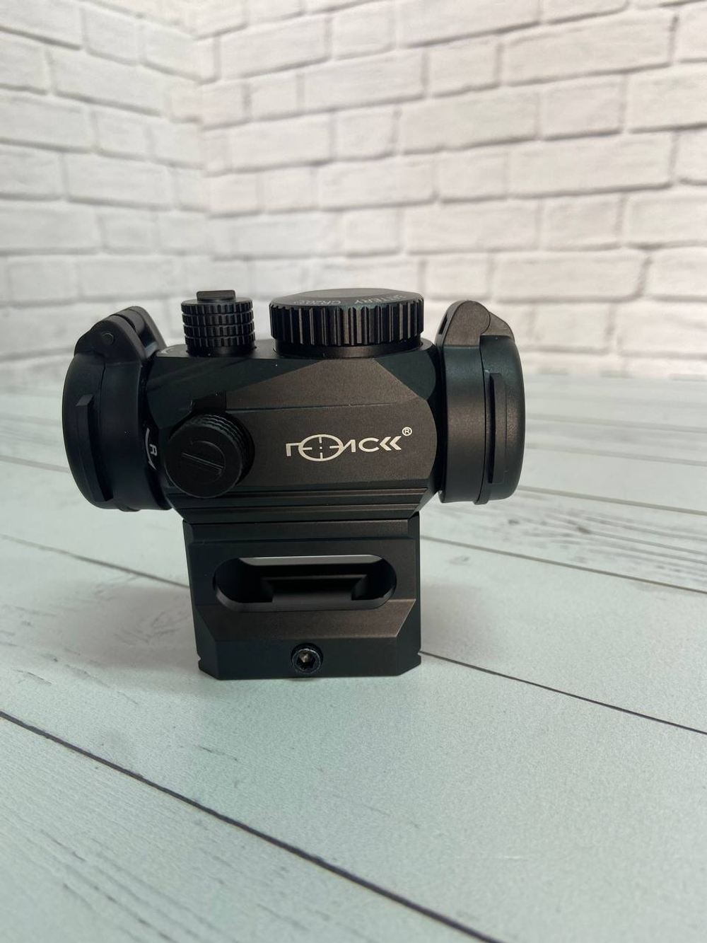 ПРИЦЕЛ КОЛЛИМАТОРНЫЙ RED DOT SIGHT