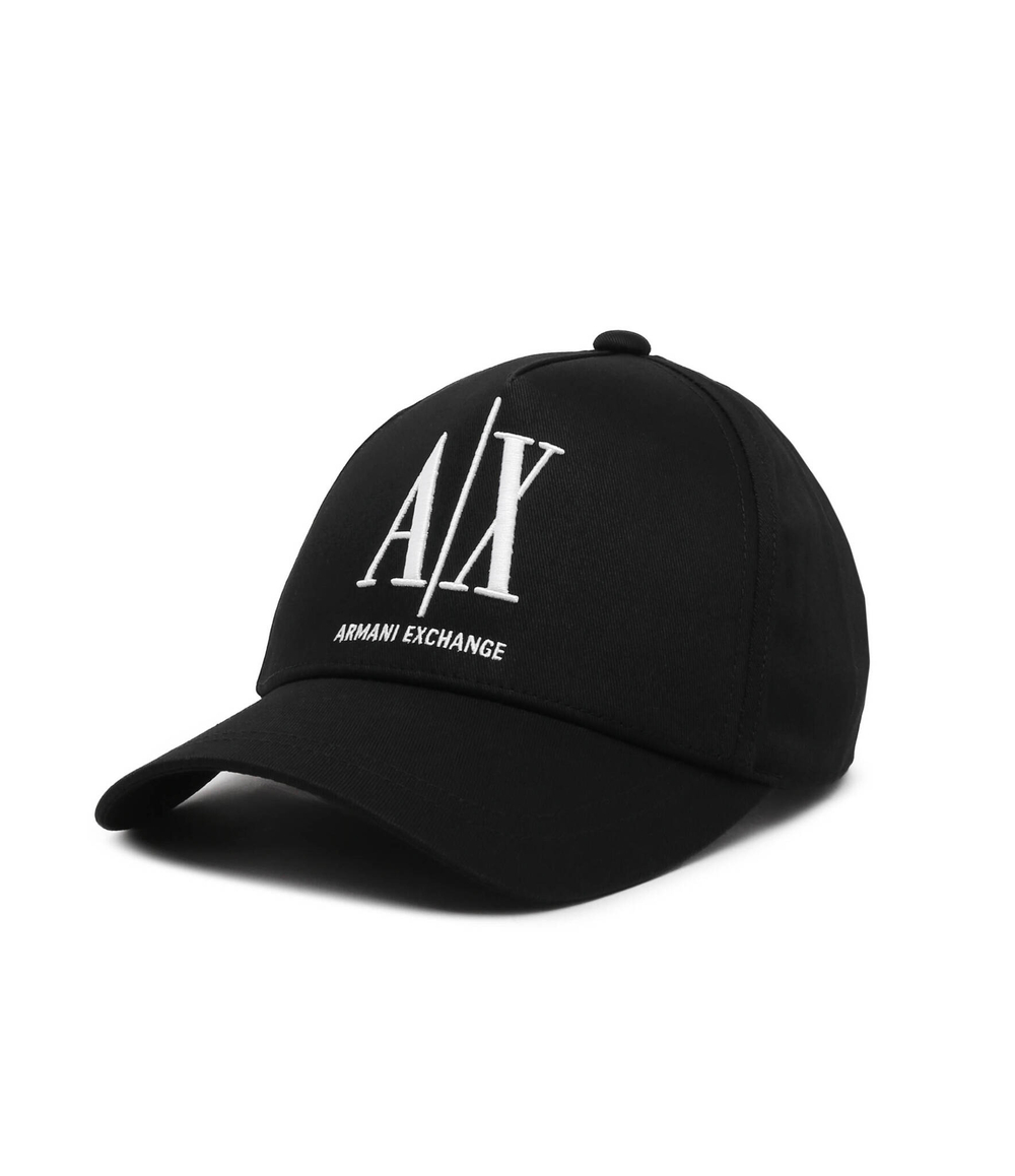 кепка Armani Exchange - черный(944170 1A170)