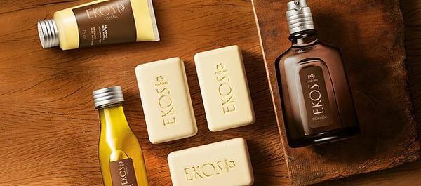 Natura Copaiba