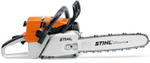 Бензопила Stihl MS 361 шина 45 см