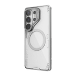 Чехол Nillkin Iceblade Prop Cover Magnetic с прозрачной защитной крышкой камеры Samsung Galaxy S26 Ultra
