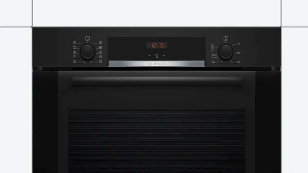 Духовой шкаф Bosch HBA3540B0