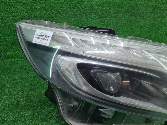 Фара правая Mercedes V w447 (2014-н.в.) LED
