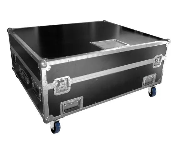 Elation Touring Case for 6 X DTW Blinder 350 IP