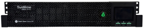 Источник бесперебойного питания Systeme Electric SRTSE2000RTXLIG2