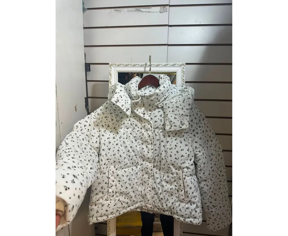 Куртка 7431854 Fabrika
