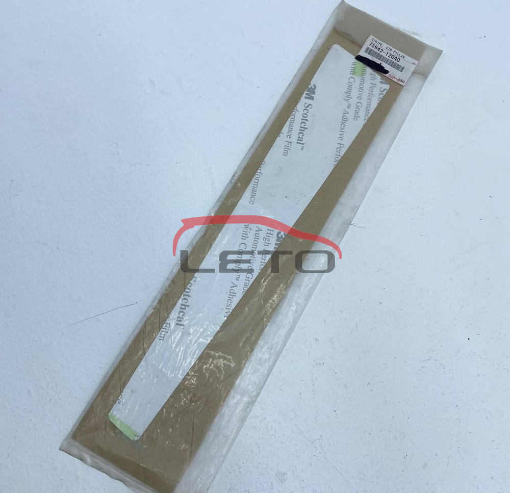 Накладка 75942-12040 7594212040