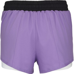 Женские Шорты теннисные Babolat Padel Women - Фиолетовый