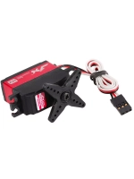 Сервомашинка цифровая JX Servo PDI-HV2545MG