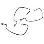Крючок Офсетный HitFish GT Offset Hook (GT) 2шт -