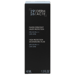 Academie Увлажняющая защитная эмульсия SPF 30, 40 мл