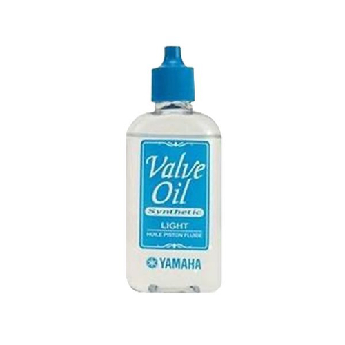 Yamaha Valve Oil Light 60ml Облегчённое масло для помп медных инструментов