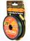Леска плетёная WFT KG STRONG Green 150 м, 0,25 мм