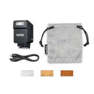 Вспышка накамерная Godox iFlash iT22 C для Canon