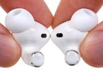 Правый наушник AirPods Pro (R) A2083