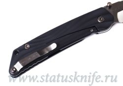 Нож Rockstead HIGO-J DLCфотография - 5