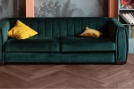 Кварц-винил SPC Vinilam VinilPol Herringbone 7 мм Паркет Пикассо 1.355 м2