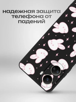 Чехол на Huawei Nova 10 SE
