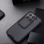 Накладка Nillkin CamShield Pro Case с защитой камеры для Xiaomi 15T Pro