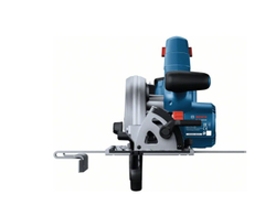 Аккумуляторная циркулярная пила Bosch GKS 185-LI (1 Ак.Б) 06016C1223