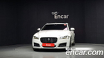 Jaguar XF (X260) 30d — 2017