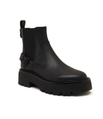 Кожаные челси matilda chelsea Kurt Geiger - черный(655000109)