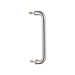Ручка-скоба PULL.PH25/300.21 INOX 304 (PH-21-25/300-INOX)