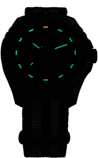 Швейцарские тактические часы Traser P96 Odp Evolution Green 109039