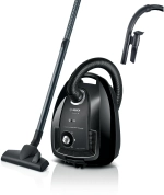 Пылесос Bosch BGB38BA1
