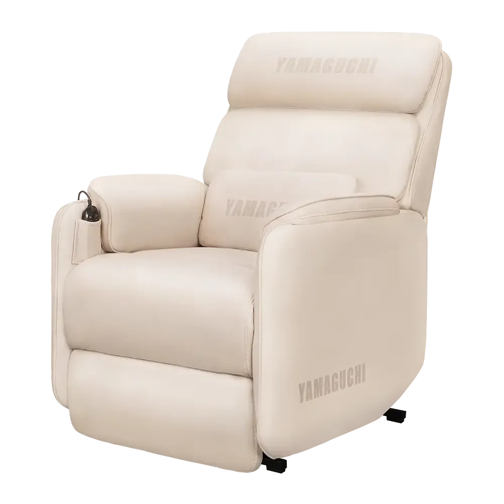 Массажное кресло Yamaguchi Sofa (бежевая)