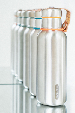 Бутылка water bottle, 500 мл, оранжевая