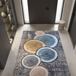 Коврик Roomis 0,8*15м войлок рулон, 700 г/м3, B242-4875