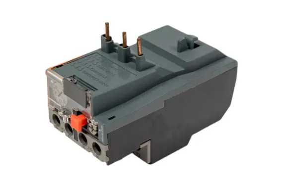 Реле тепловое TDM РТН-1307 1,6-2,5А 28003