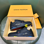 Кроссовки LV Trainer