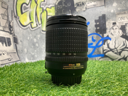 Nikon 18-135mm 3.5-5.6 ED-IF AF-S DX Zoom-Nikkor