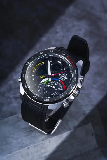 Наручные часы Casio Edifice ECB-900MP-1AEF