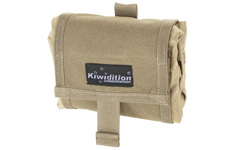 Рюкзак-трансформер Kiwidition Peke Sack