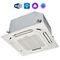 Комплект Ballu Machine BLC_C-18HN1_21Y (compact) полупромышленной сплит-системы, кассетного типа