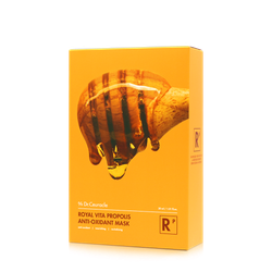 Dr.Ceuracle Маска тканевая антиоксидантная - Royal vita propolis