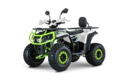 Квадроцикл подростковый YACOTA DRAGON 125 LUX бензин