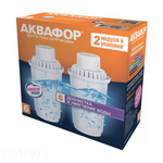 Модуль сменный фильтрующий Аквафор В100-6 (2шт)