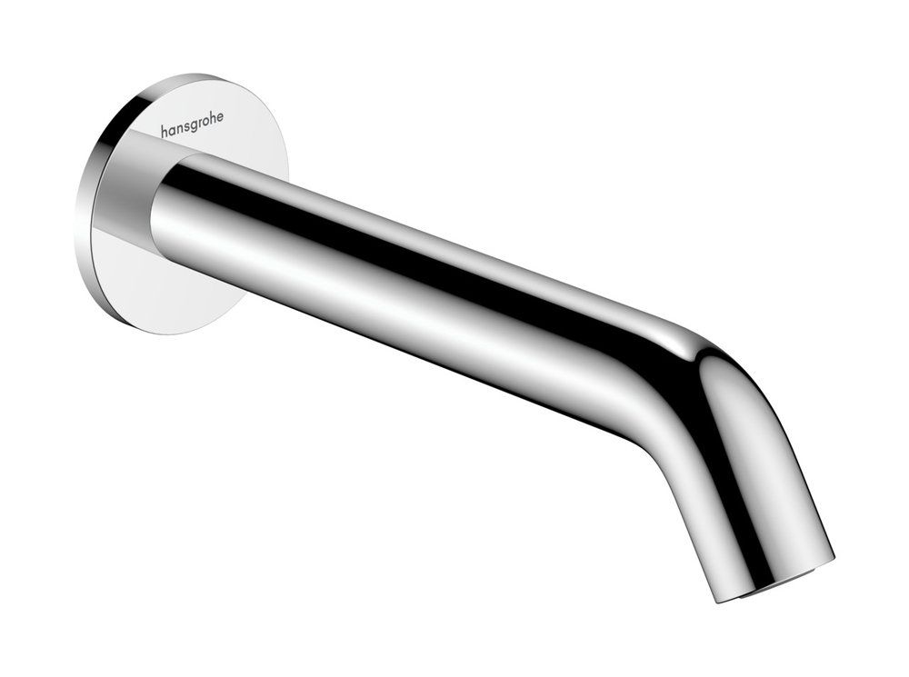 Hansgrohe Tecturis S Излив для ванны, хром