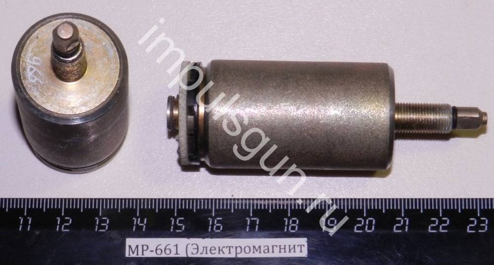 МР-661К (Электромагнит (соленоид)) 29400