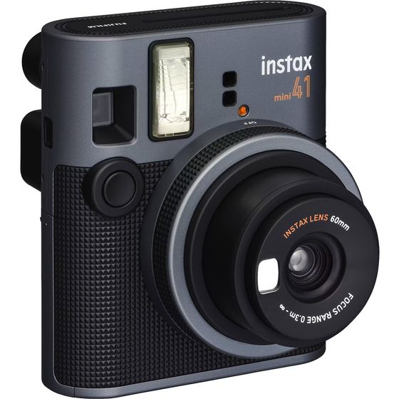 Fujifilm Instax Mini 41 Black