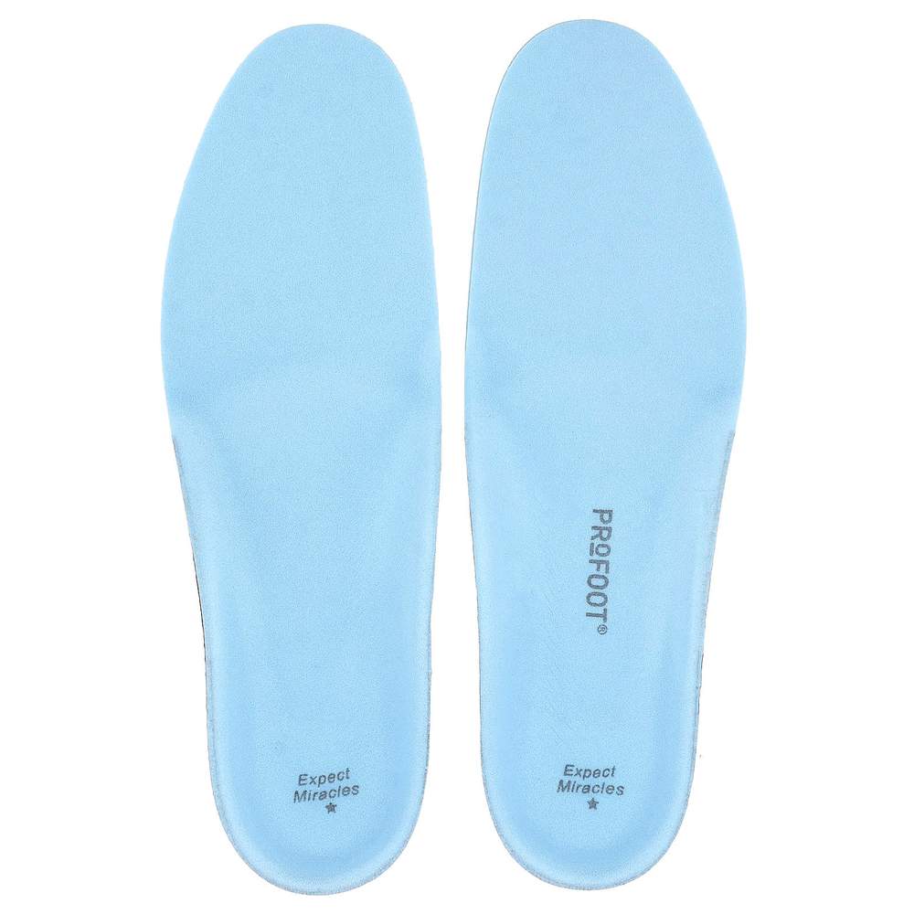 Profoot, Miracle Insole, для женщин 6–10 лет, 1 пара