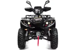 Квадроцикл SHARMAX Hector 600 (P) (Powered)